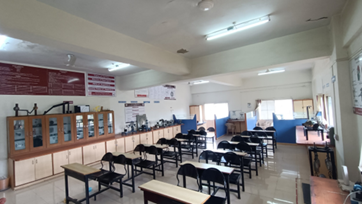 Dynamics of Machinery Lab